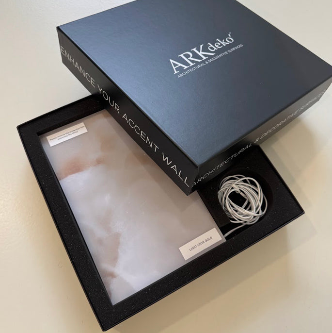 ARKdeko’ Visual Kit