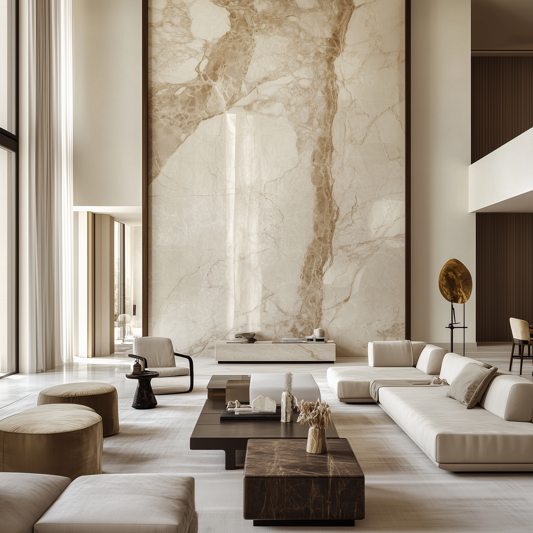 3 Ways to Build a Balanced Wall
