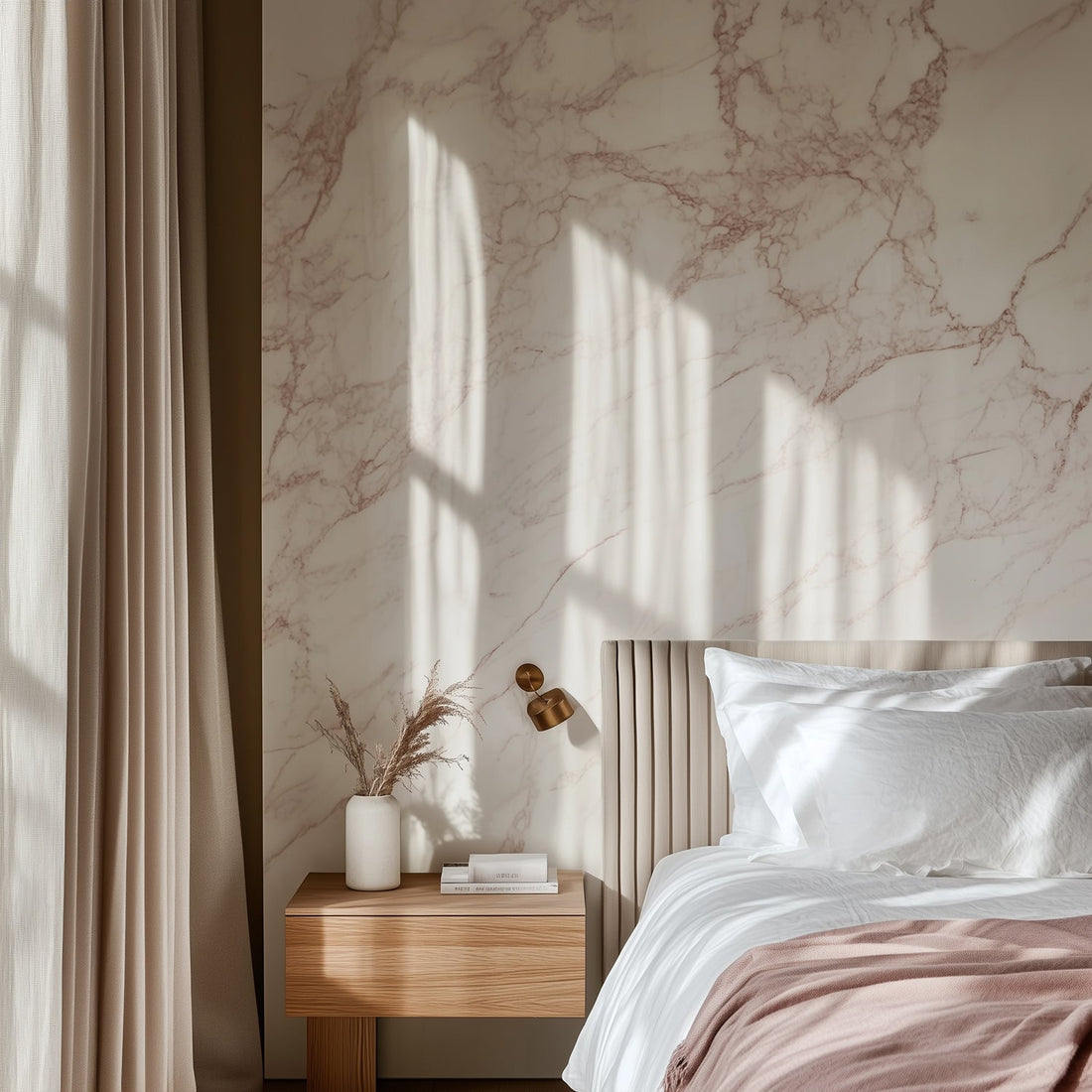 Home Bedroom Refresh: Elevate Your Space with Simple Elegance