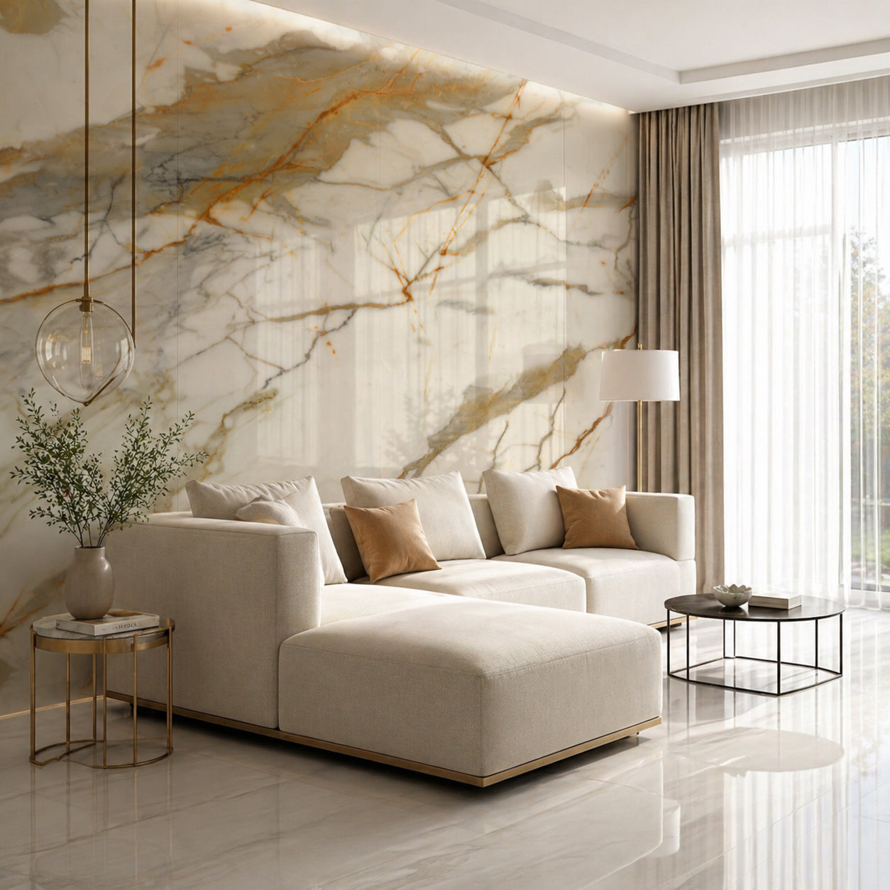Calacatta Gold