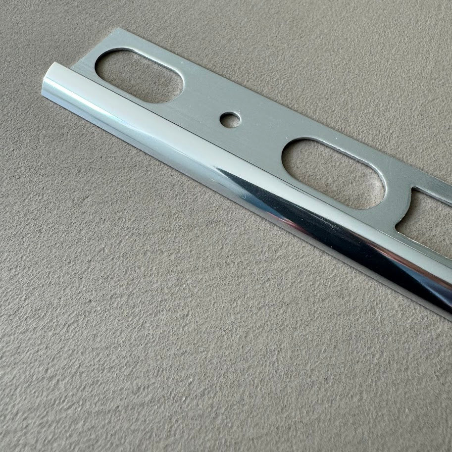 Metal profile Edge trim