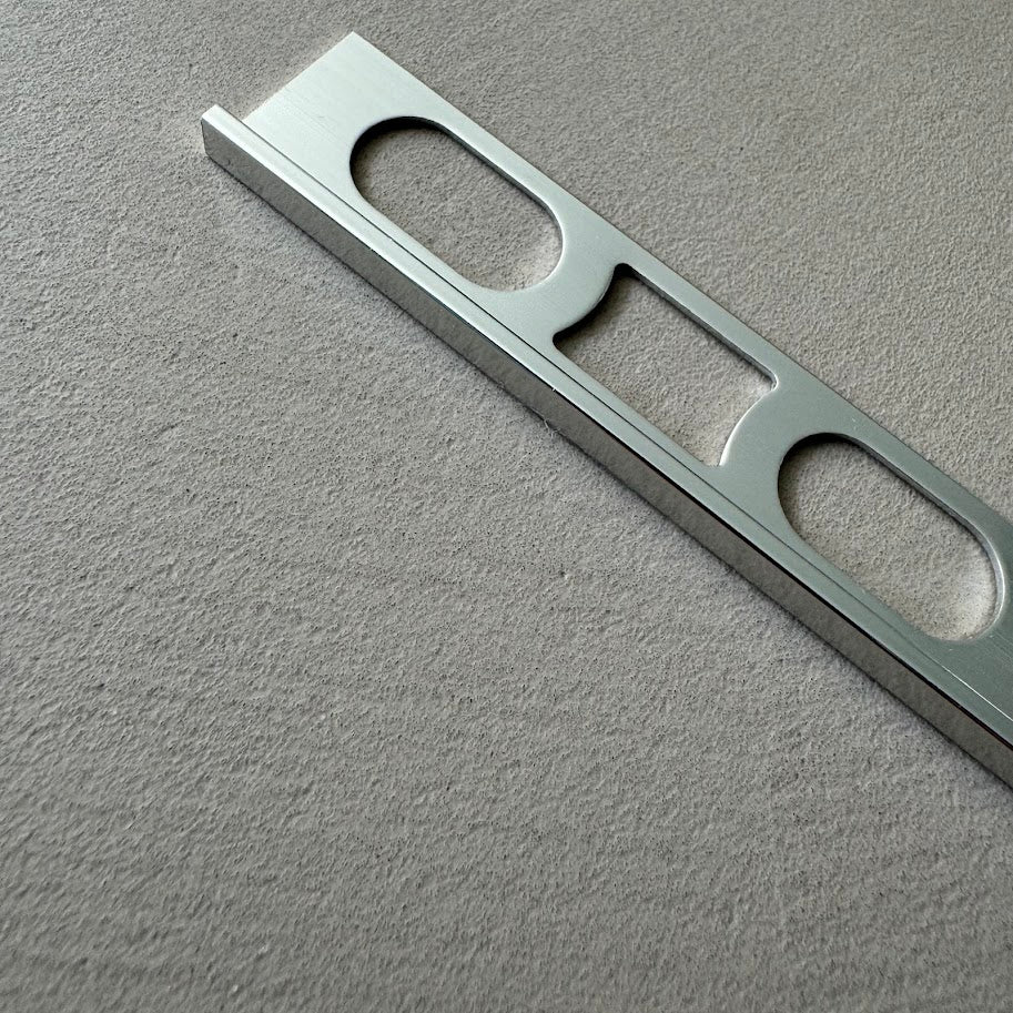 Metal profile Edge trim