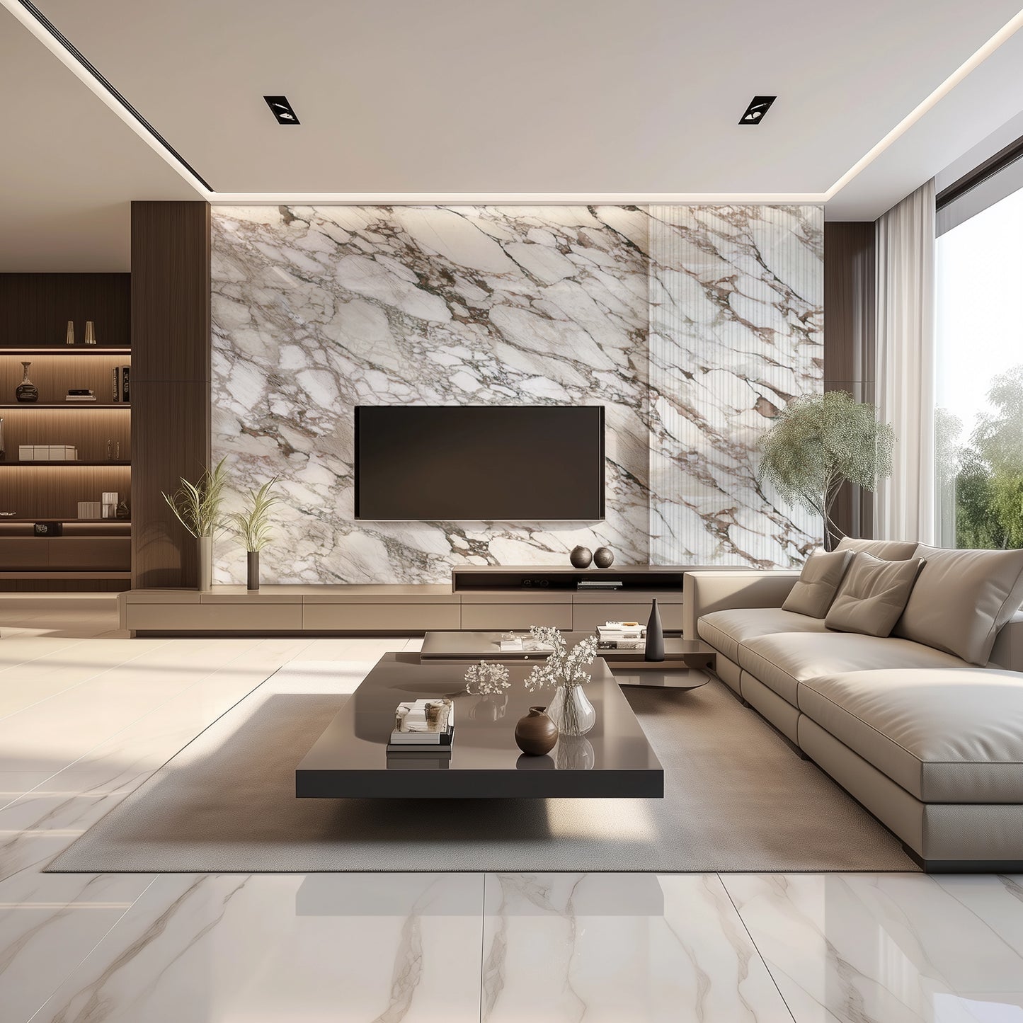 Breccia Calacatta