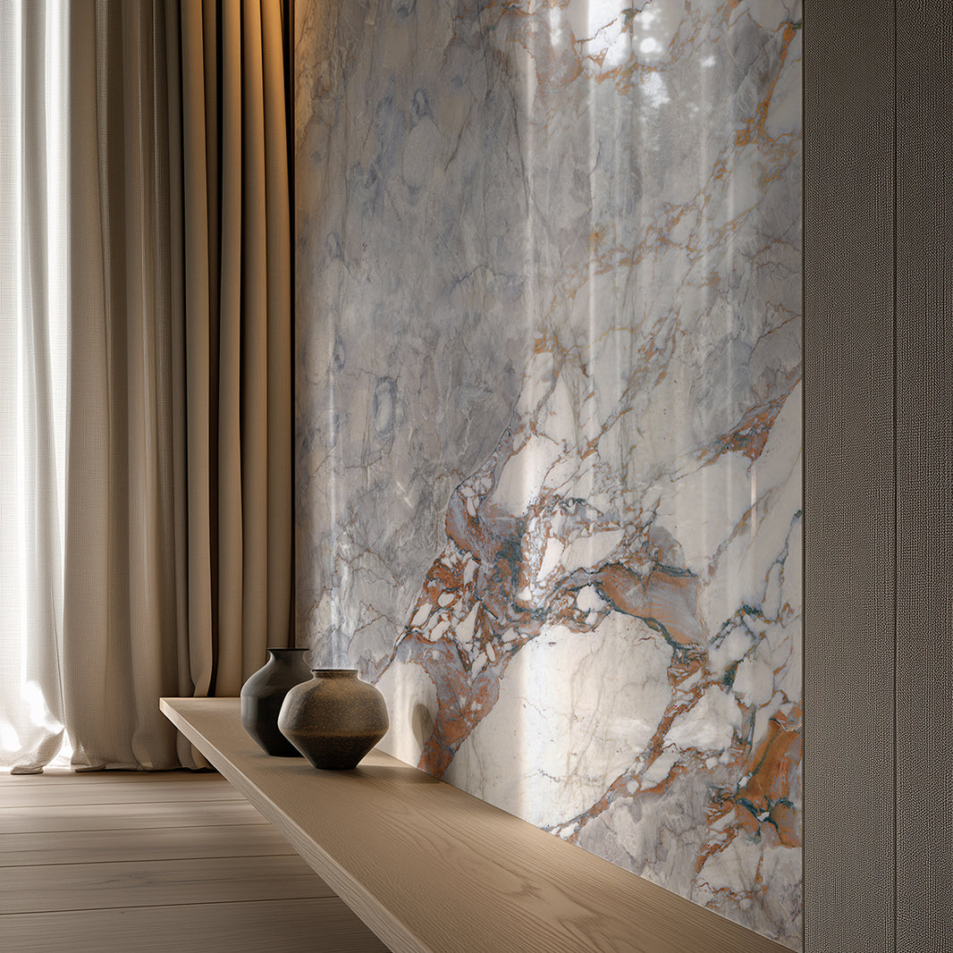 HERITAGE Collection of decorative marble panels – ARKdeko'
