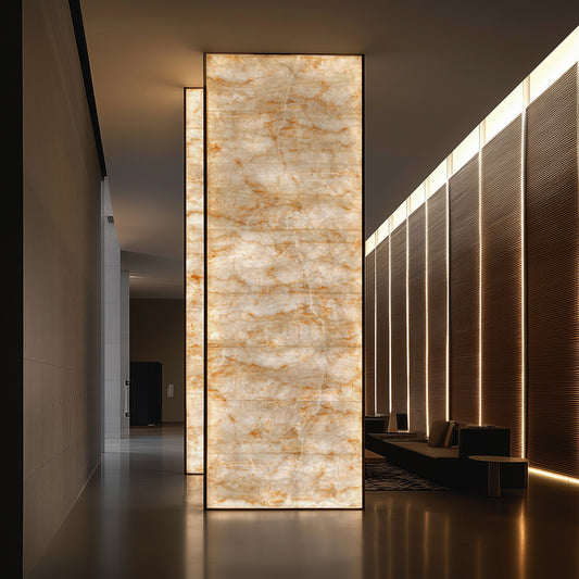 Onyx Light