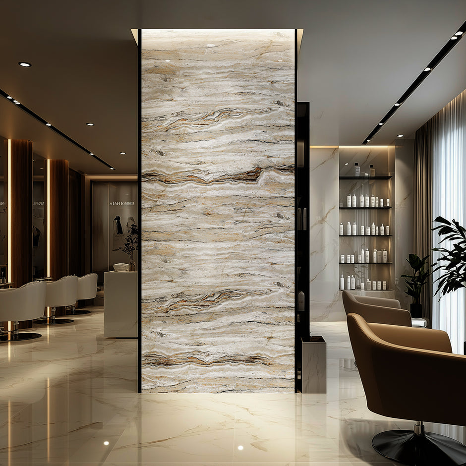 ARKdeko' Marble Wall Panels Store