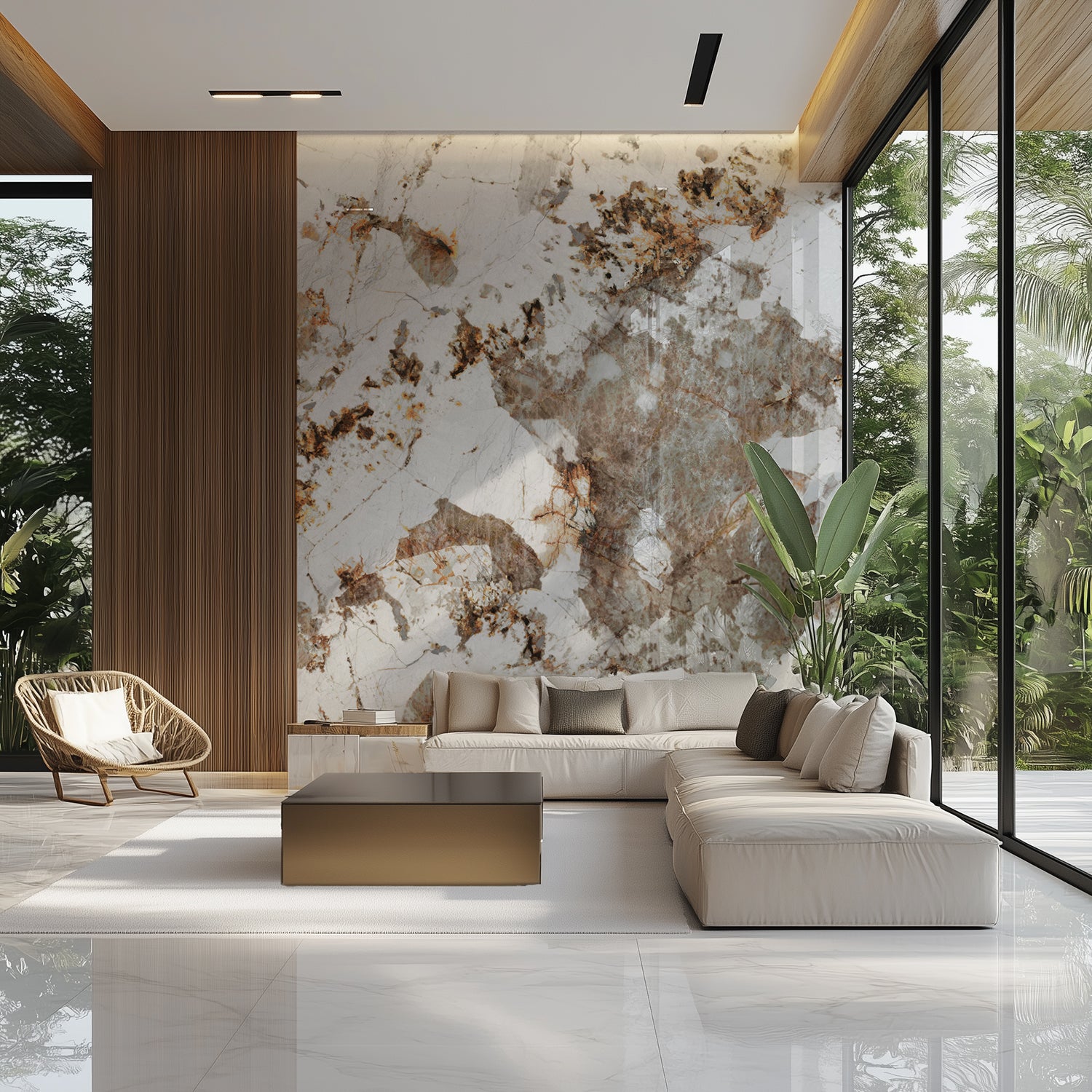 Patagonia Wall Decorative Panels – ARKdeko'