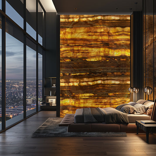 Onyx Gold