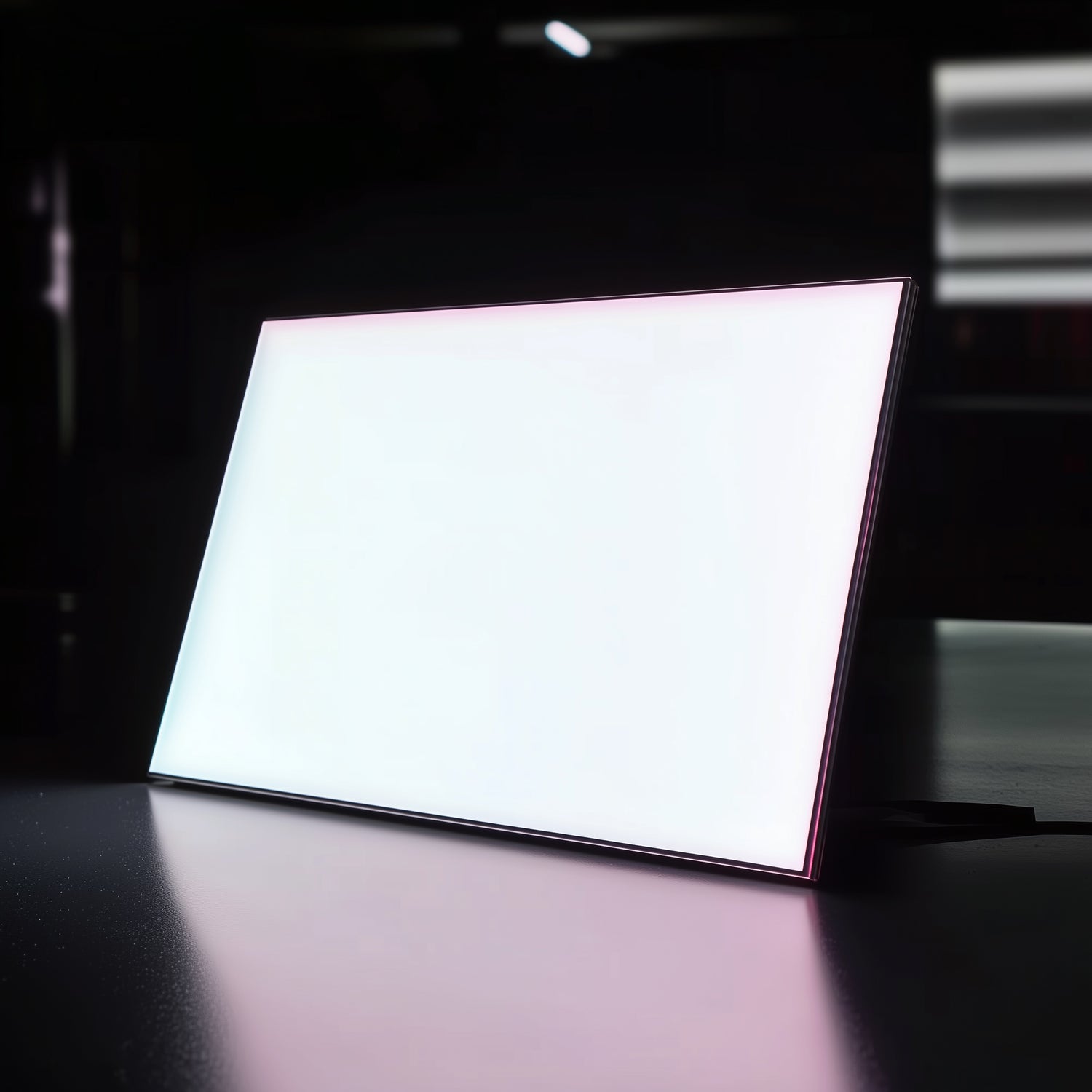 Backlit Marble Artwork Panels – ARKdeko'