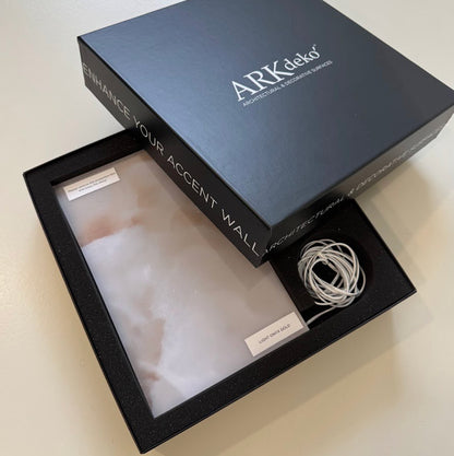 ARKdeko’ Visual Kit