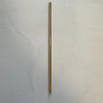 Golden Brass Intermediate Trim